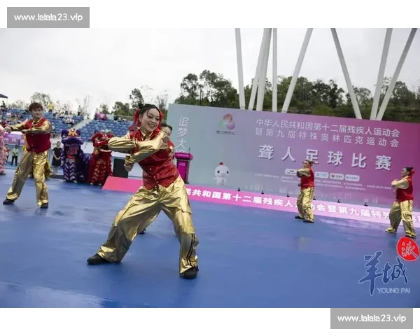 十五运东莞赛区首场测试赛举行 聋人篮球实战演练助力残特奥会 十五运东莞赛区首场测试赛举行 聋人篮球实战演练助力残特奥会