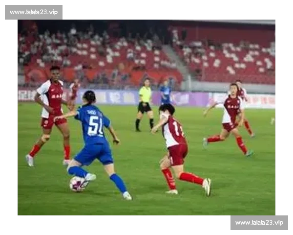 北京女足主场 2-0 完胜广东队 王珊珊王新灵建功 北京女足主场 2-0 完胜广东队 王珊珊王新灵建功